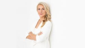 VCEDC Women in Business Lunch & Learn — Build Your Brand from the Ground Up